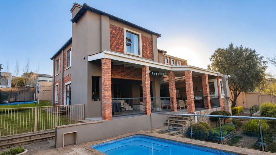 4 Bedroom Property for Sale in Cashan North West